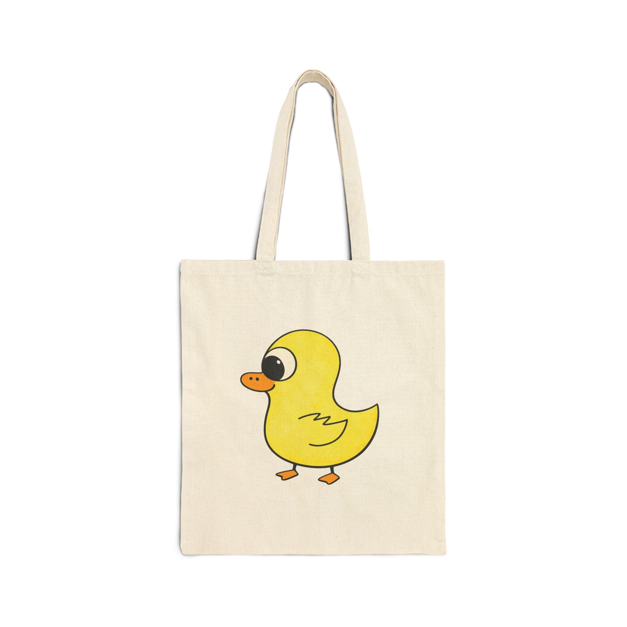 Duck Tote