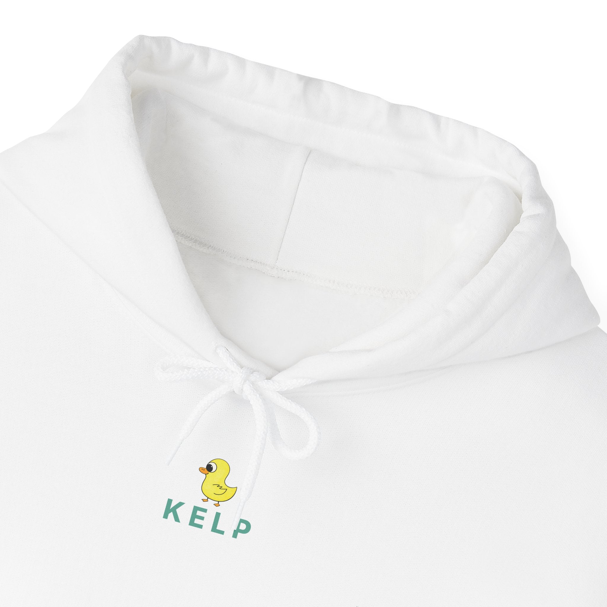 Duck Hoodie