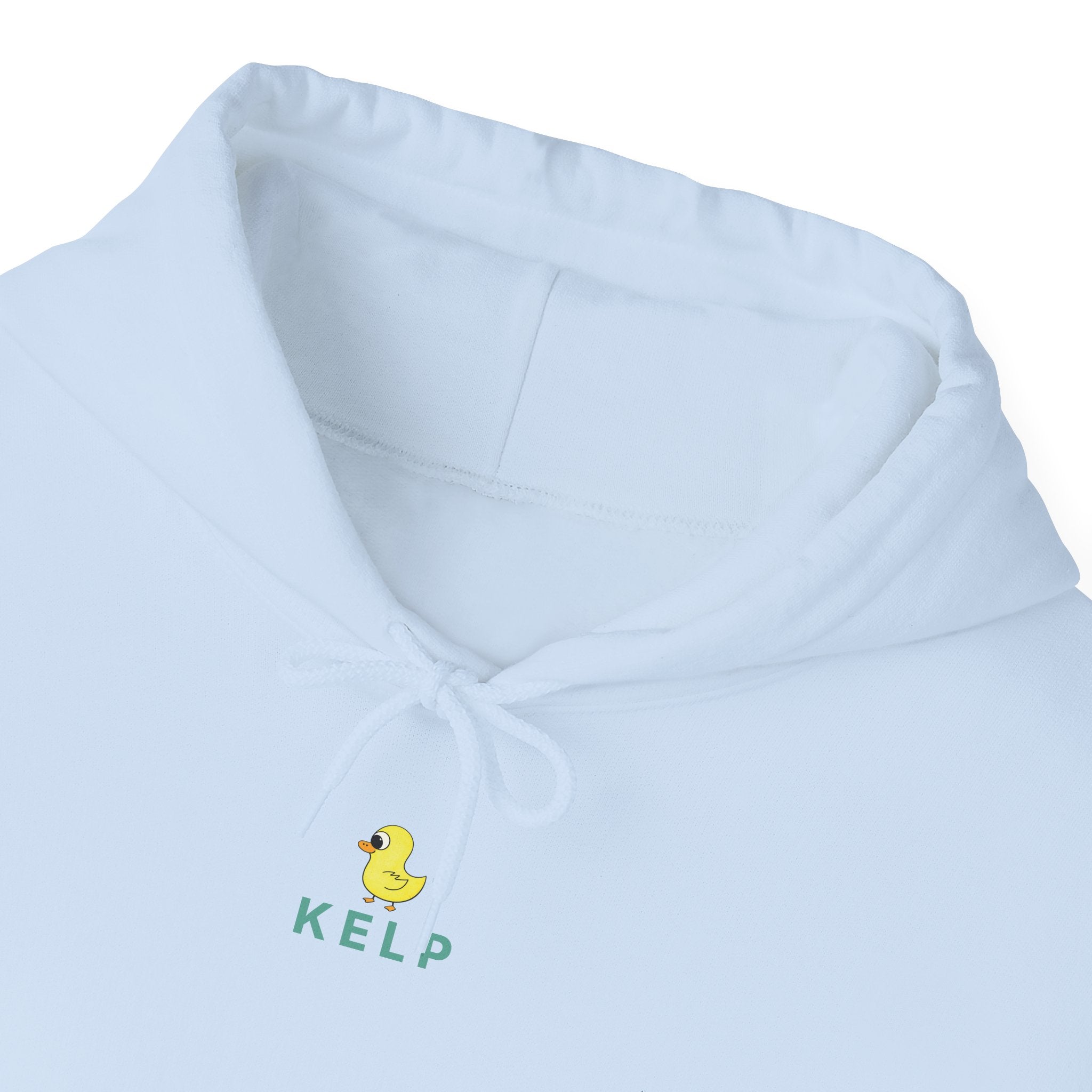 Duck Hoodie