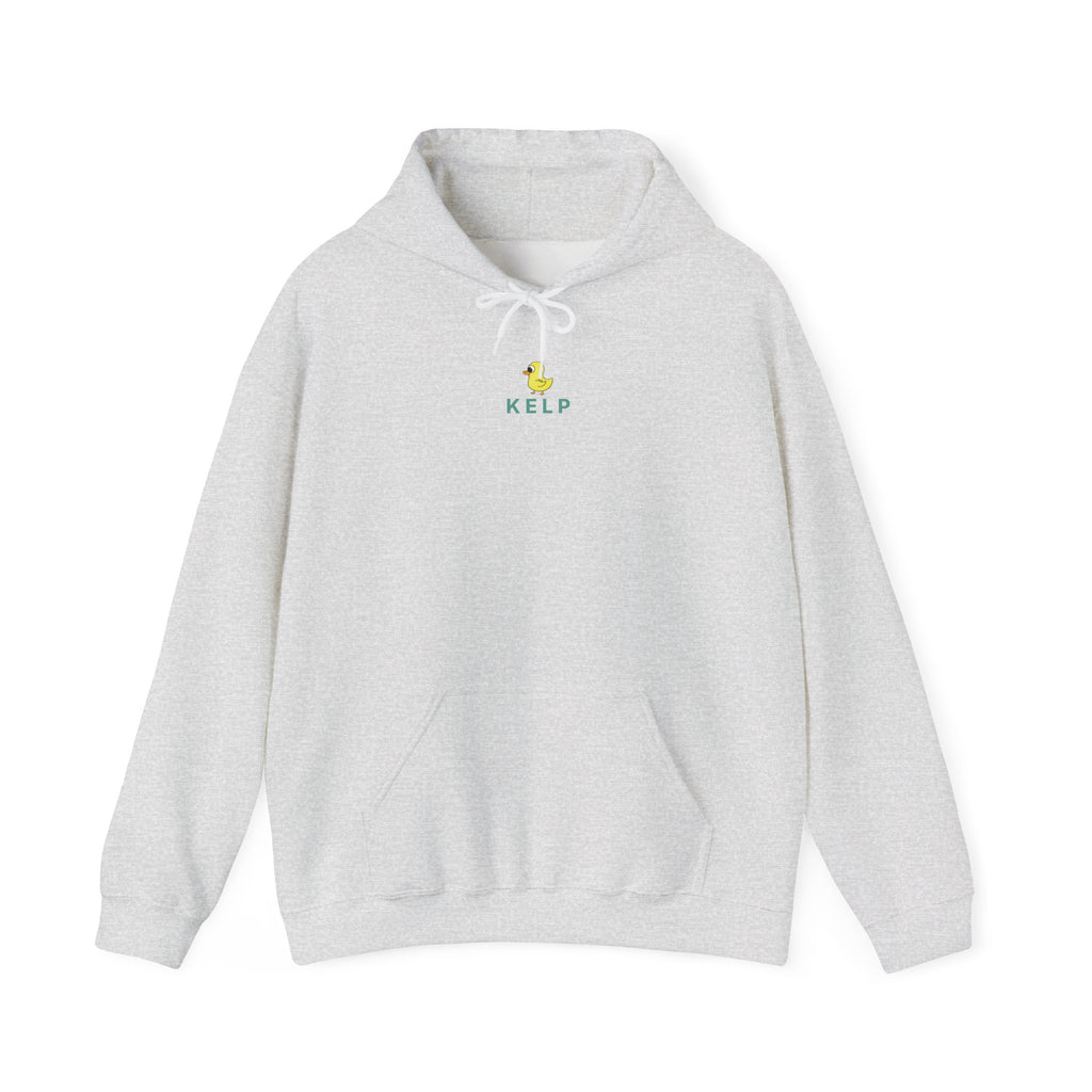 Duck Hoodie