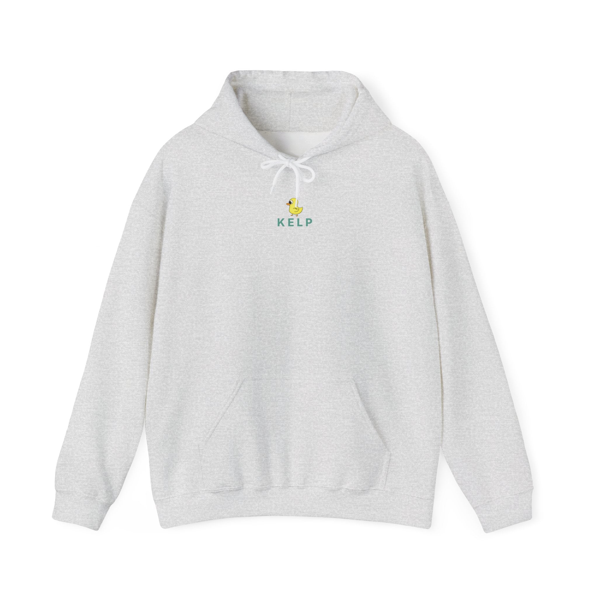 Duck Hoodie