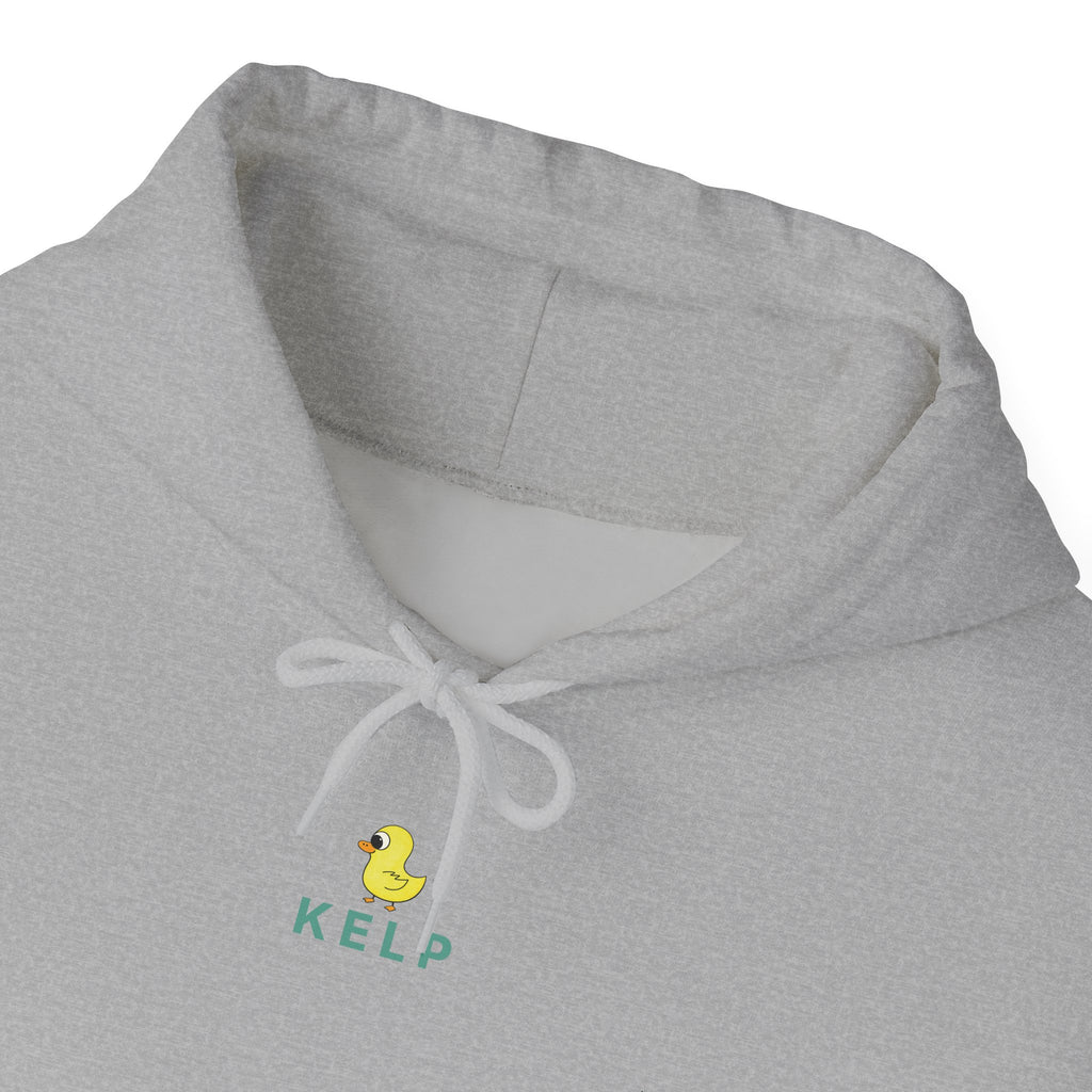 Duck Hoodie