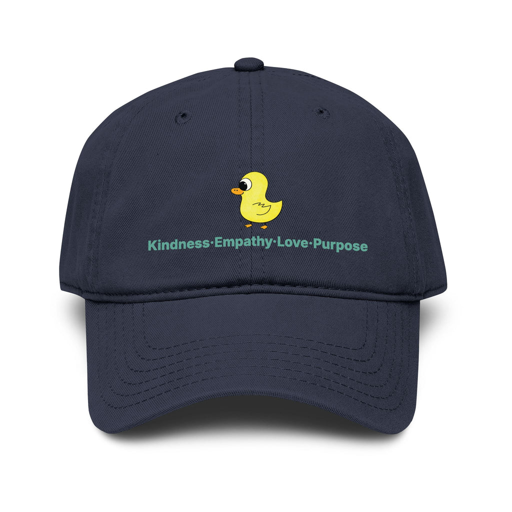Duck Cap