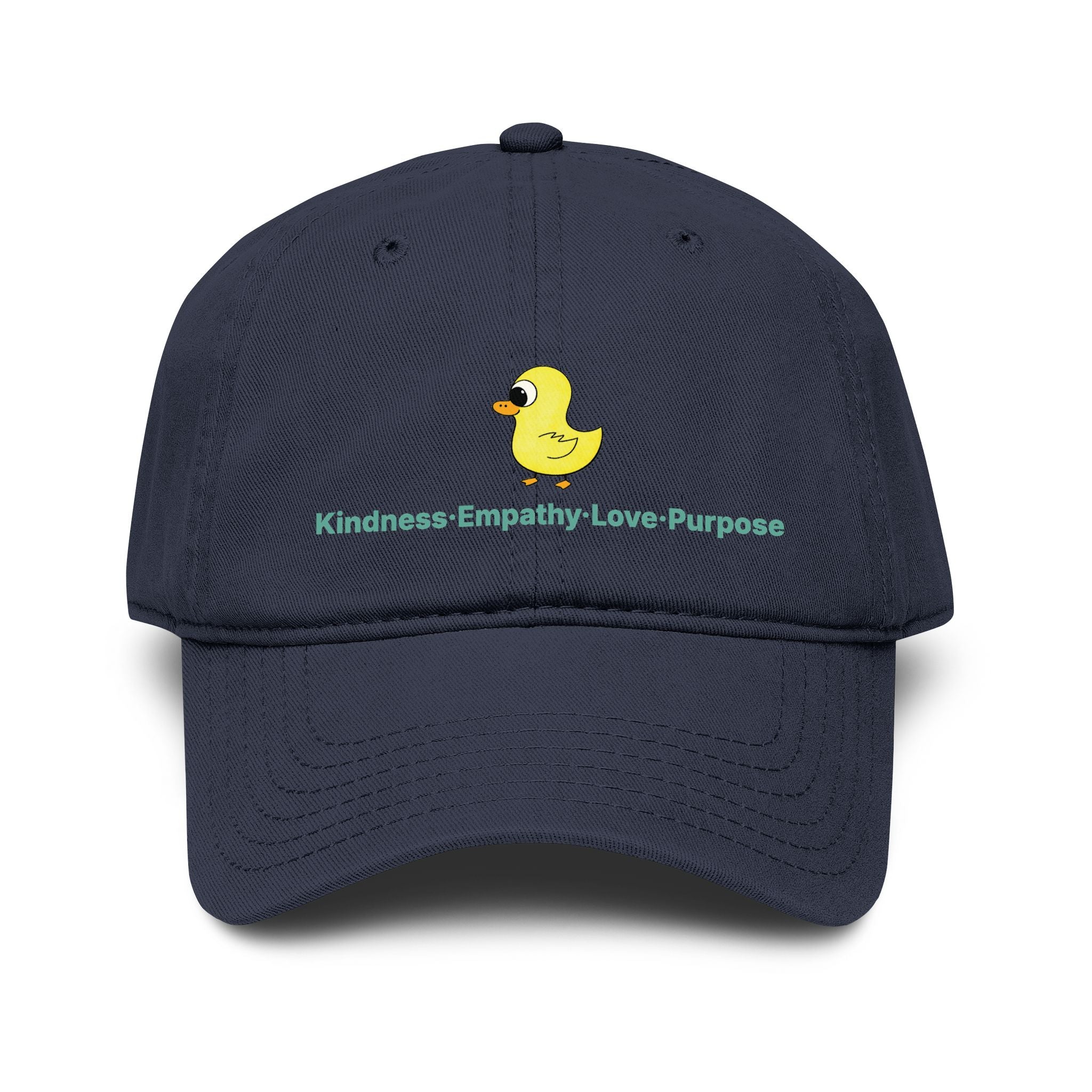 Duck Cap