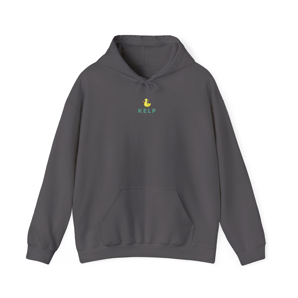 Duck Hoodie