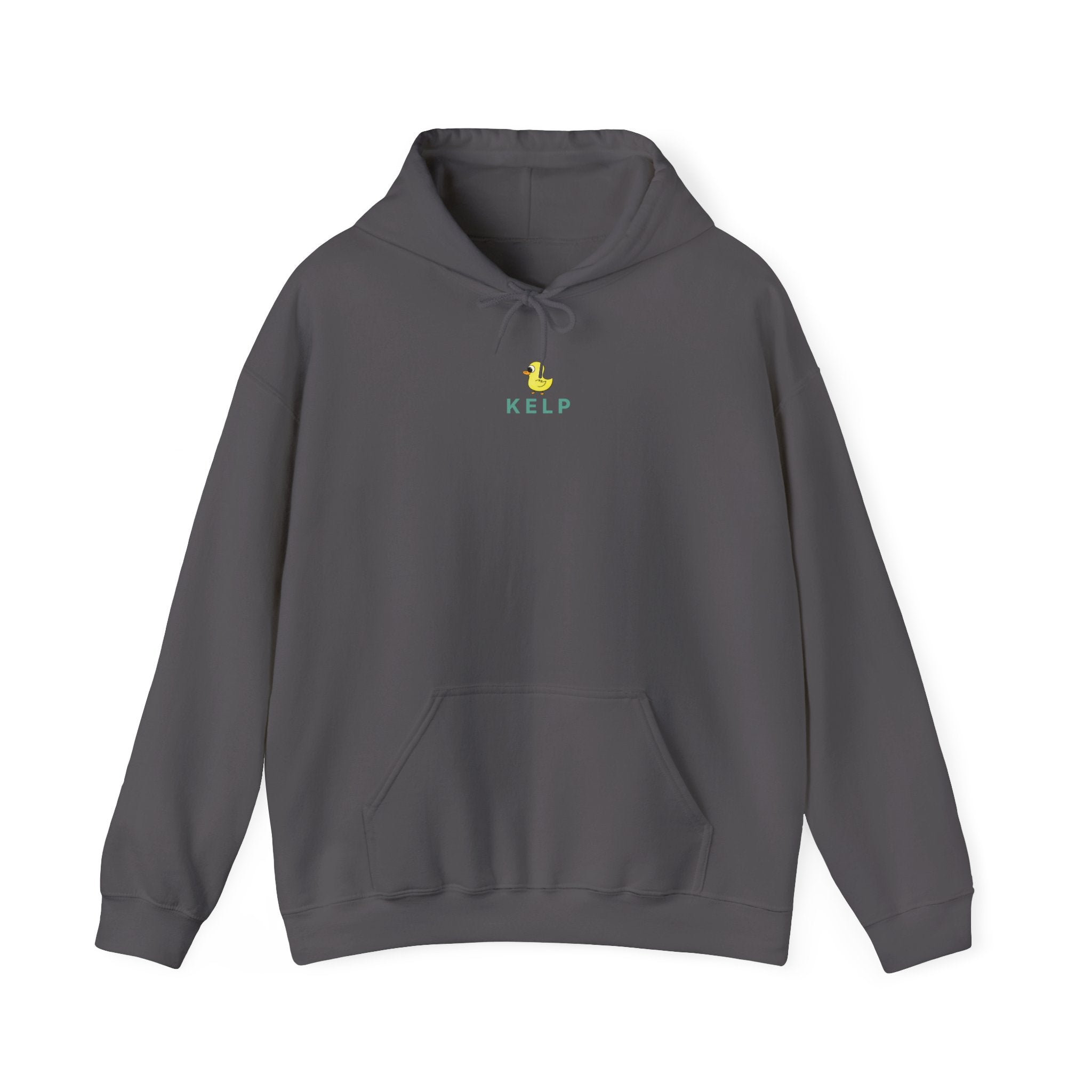 Duck Hoodie