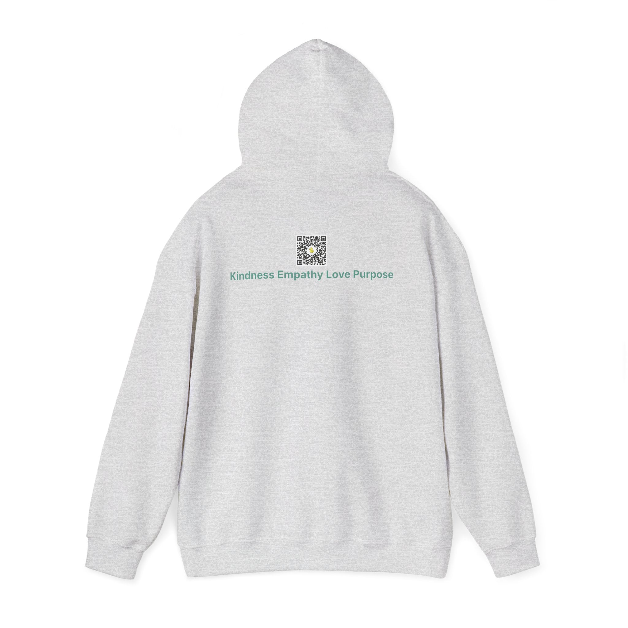 Duck Hoodie