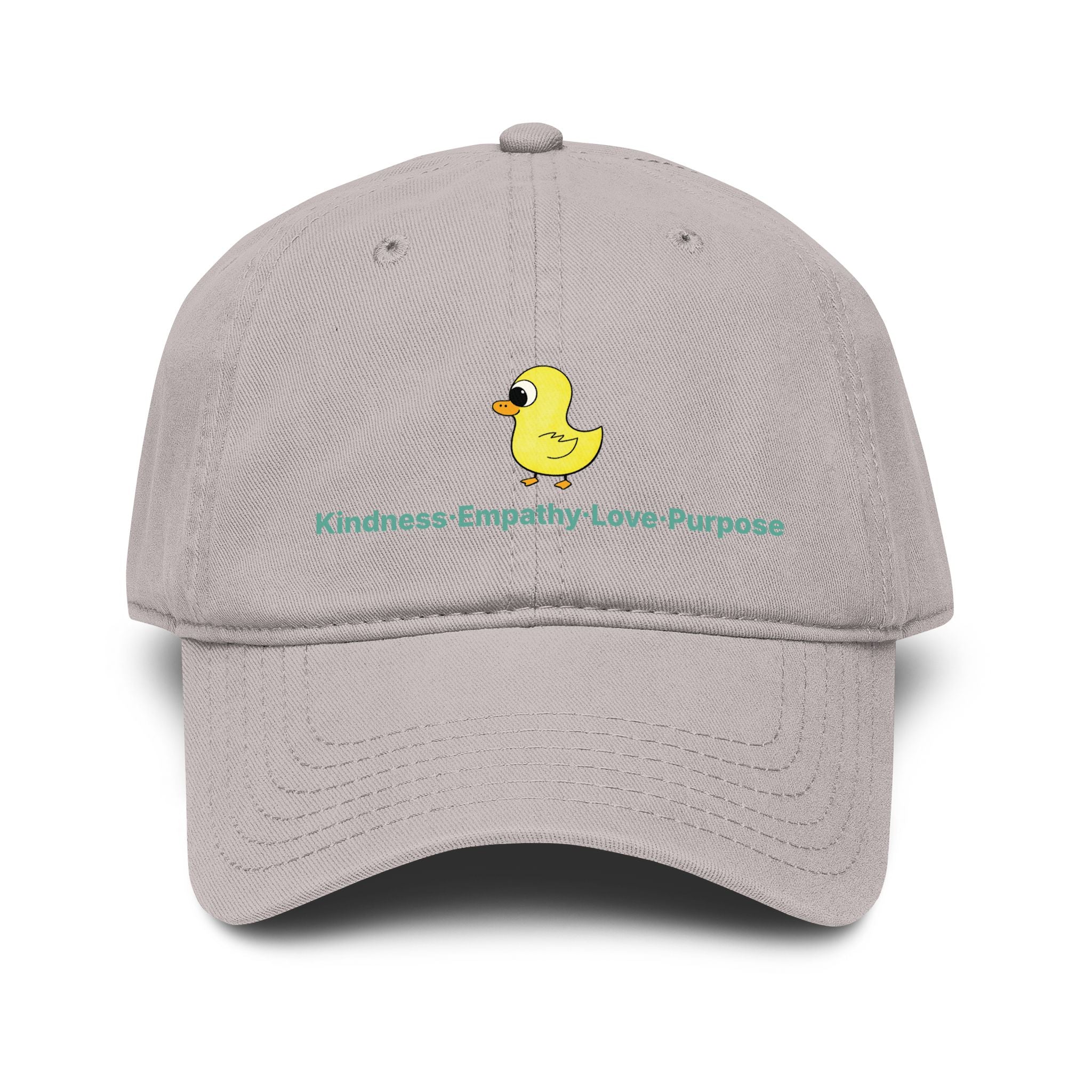 Duck Cap