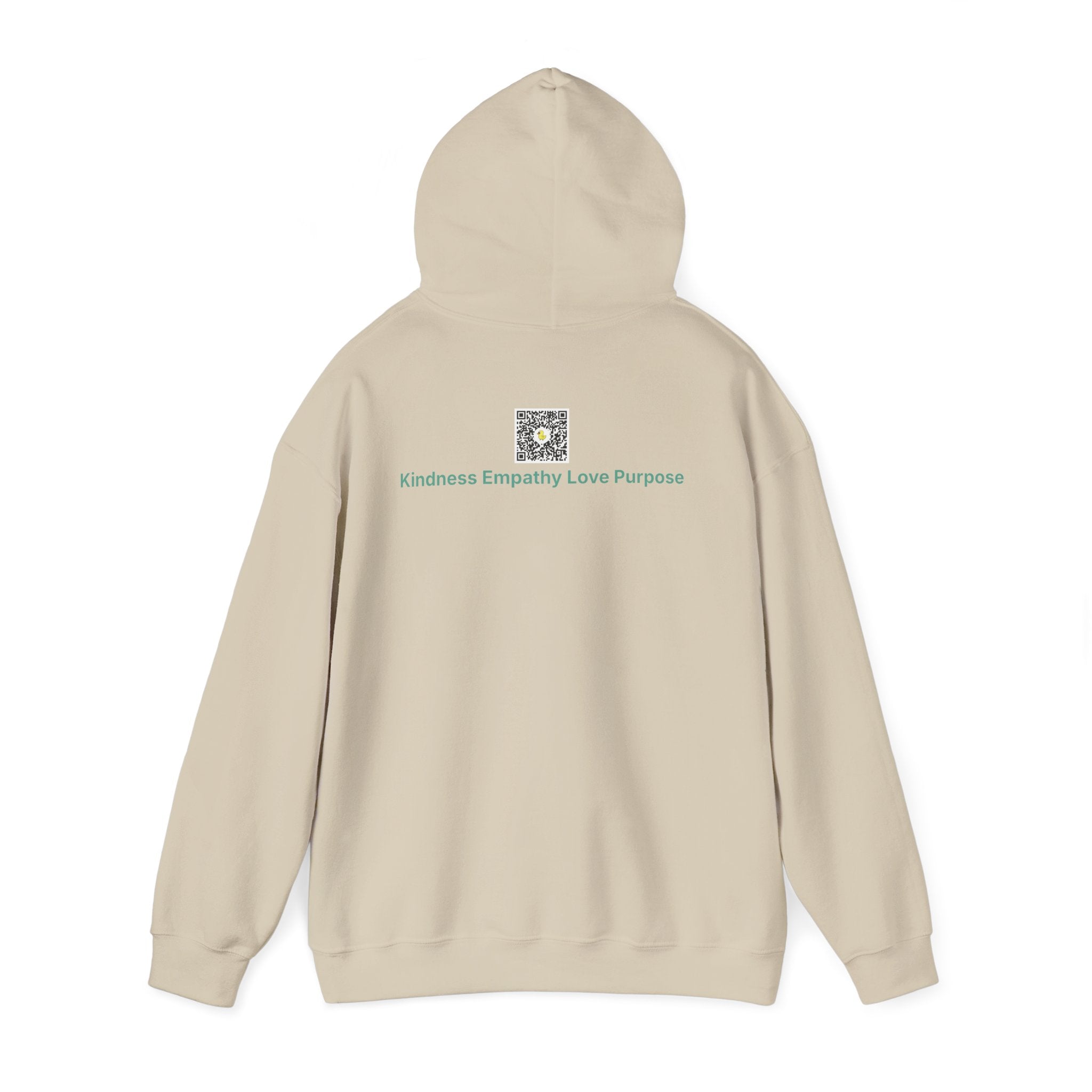 Duck Hoodie