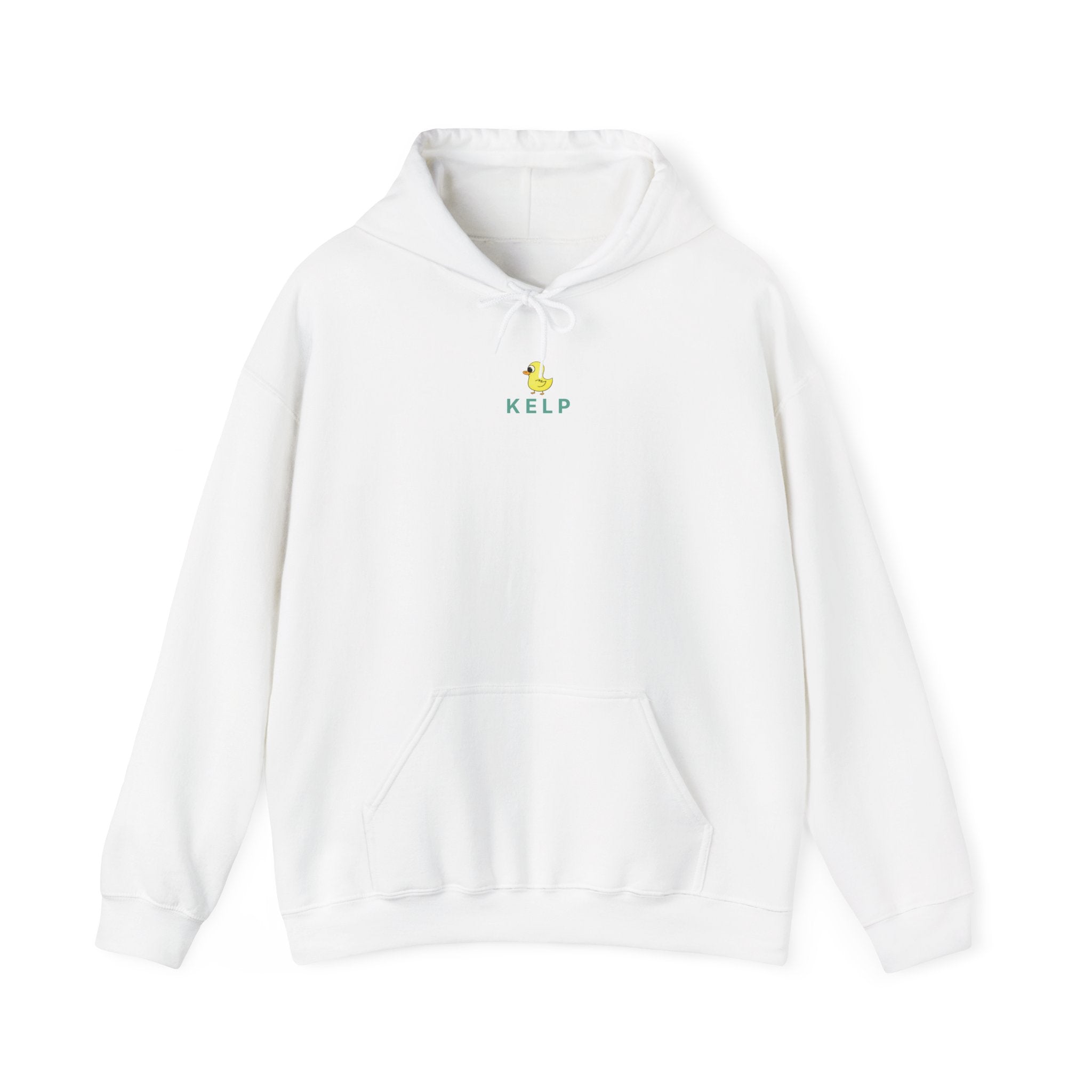 Duck Hoodie