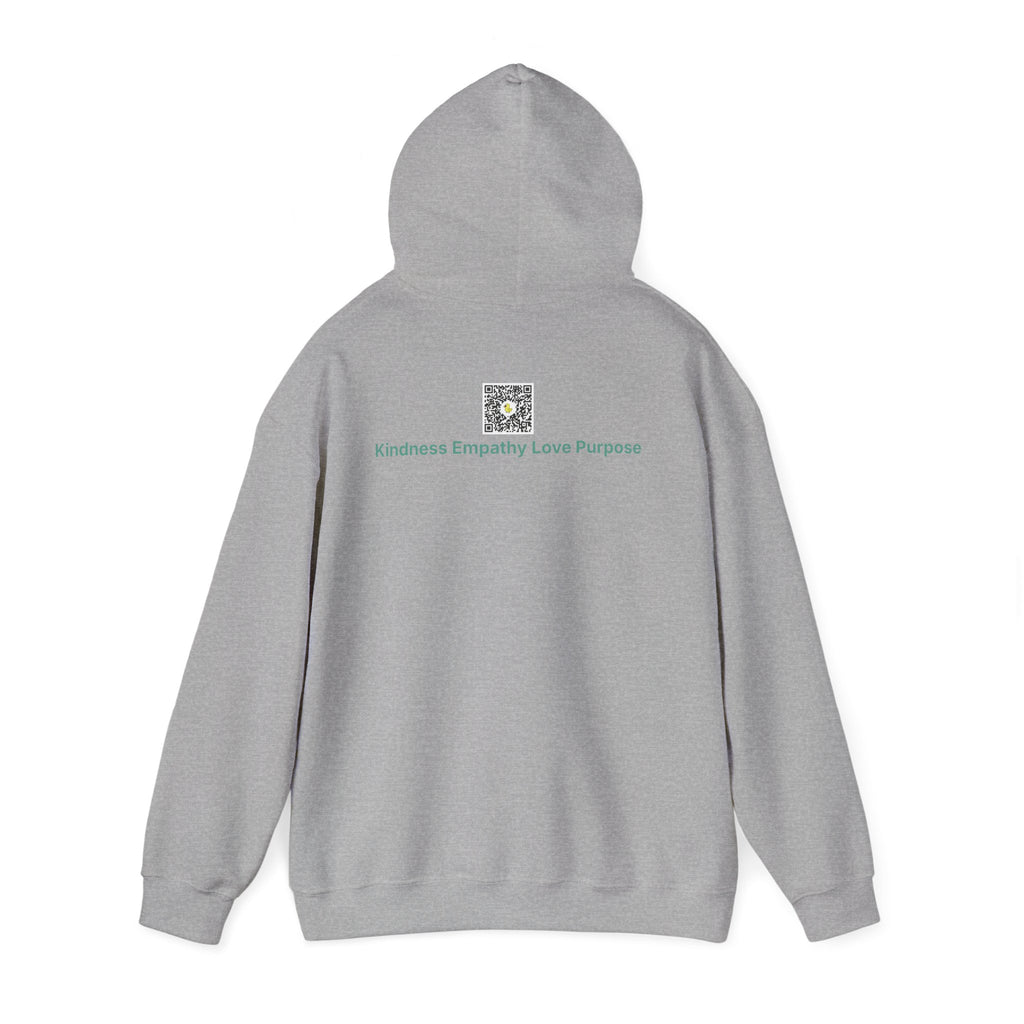 Duck Hoodie
