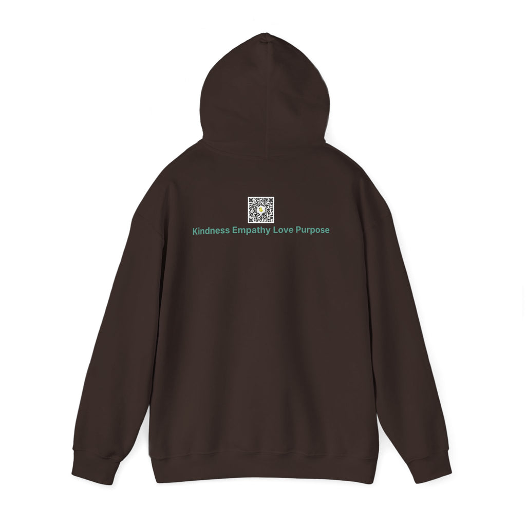 Duck Hoodie