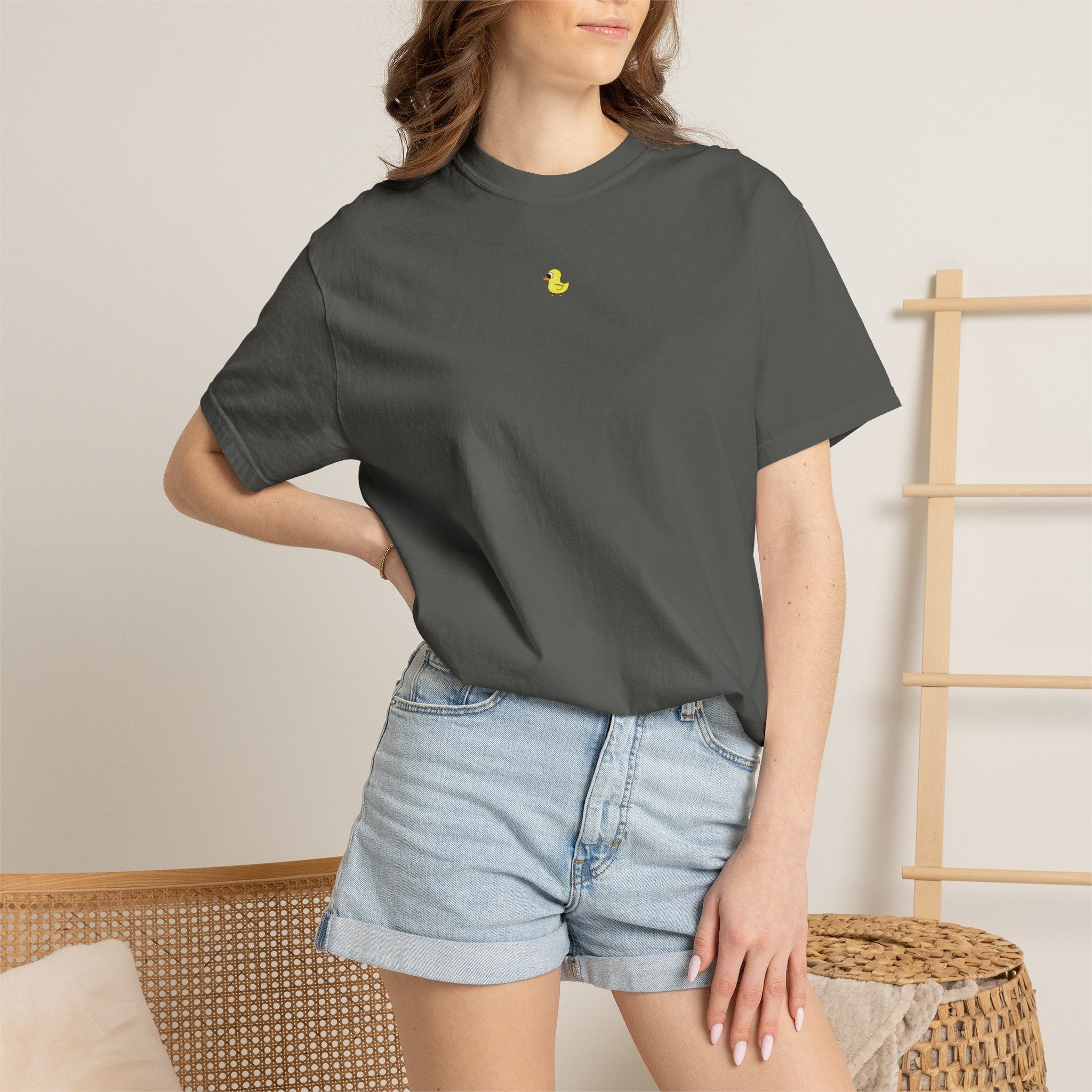 Duck Tee