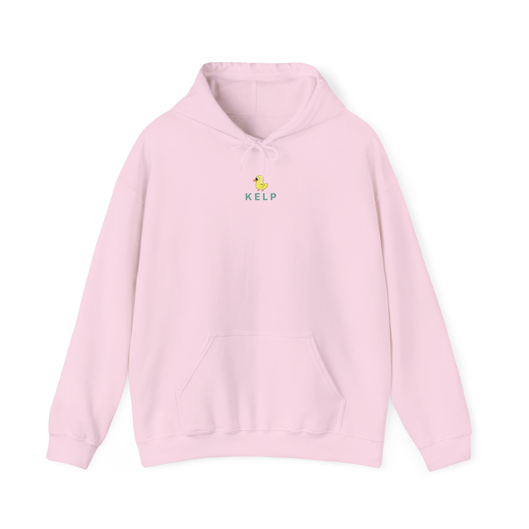 Duck Hoodie