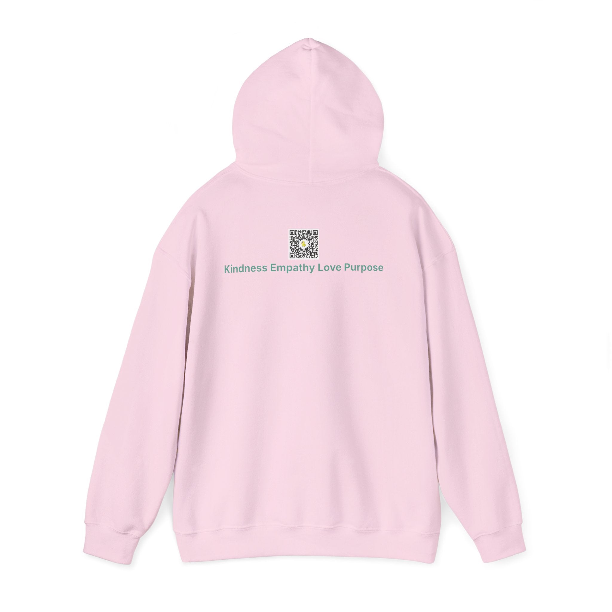Duck Hoodie