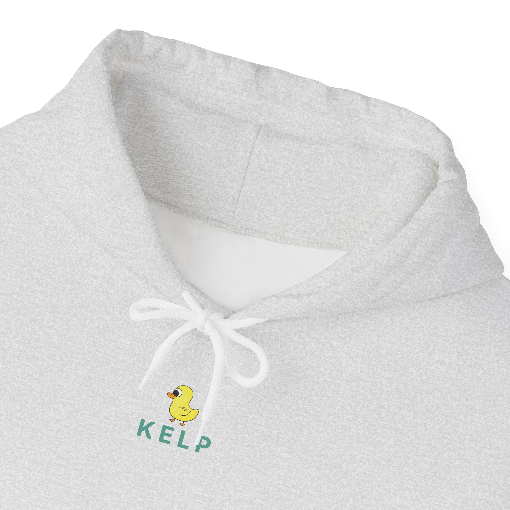 Duck Hoodie