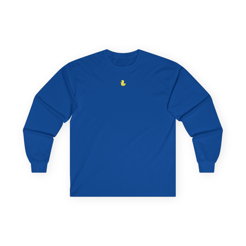 Duck Long Sleeve