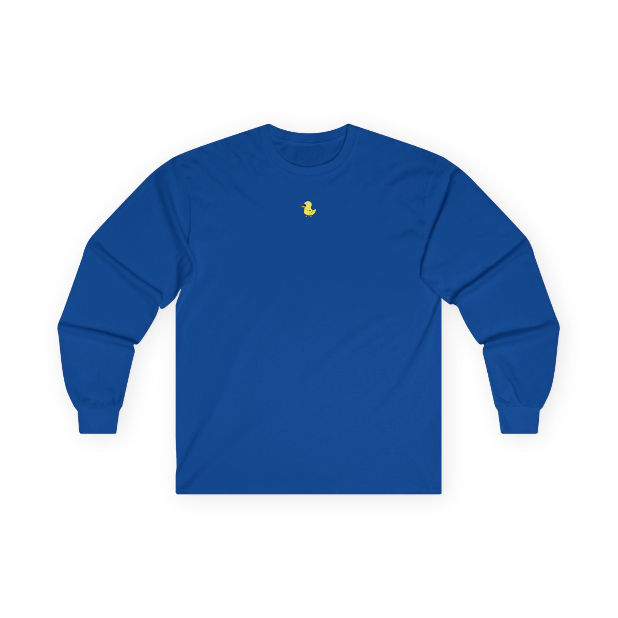 Duck Long Sleeve