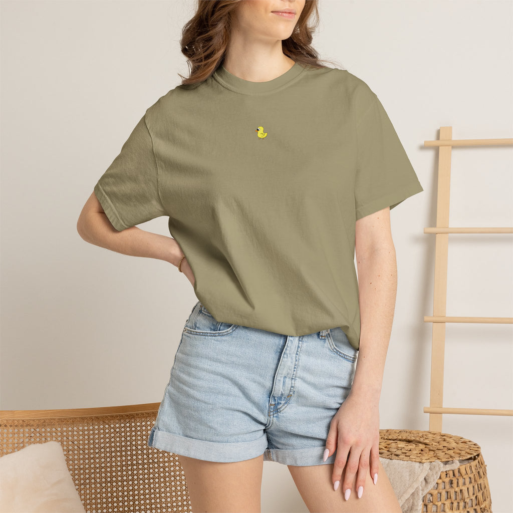 Duck Tee