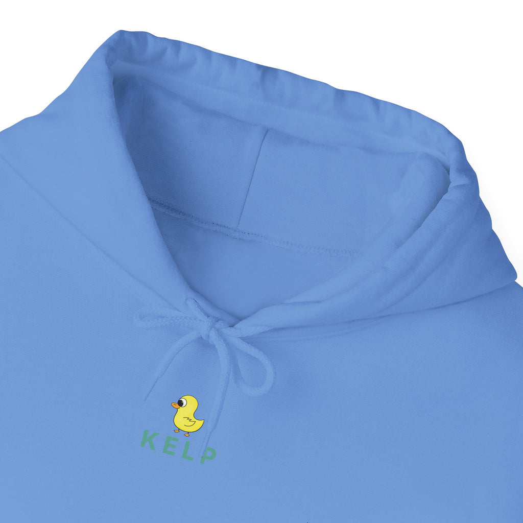 Duck Hoodie