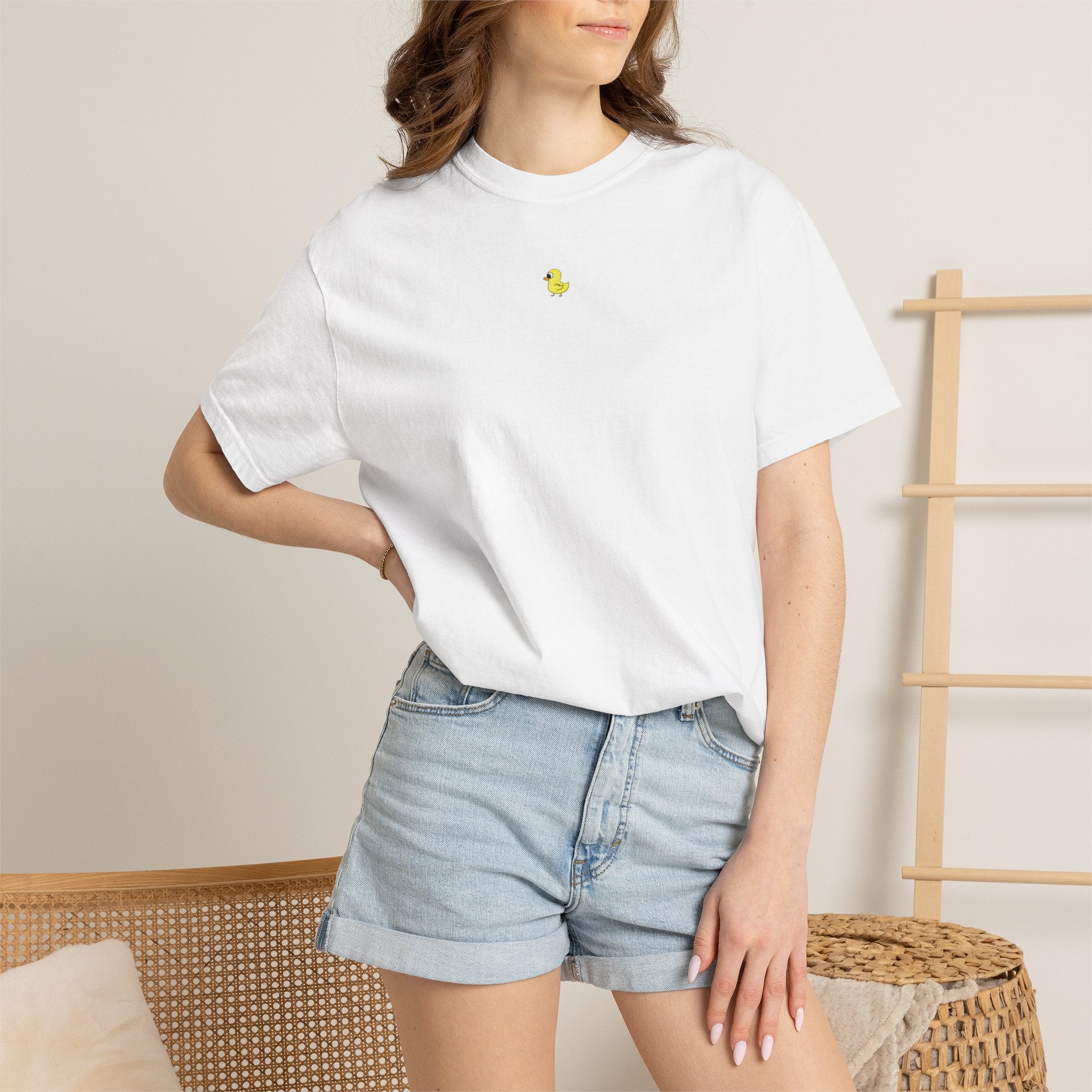 Duck Tee