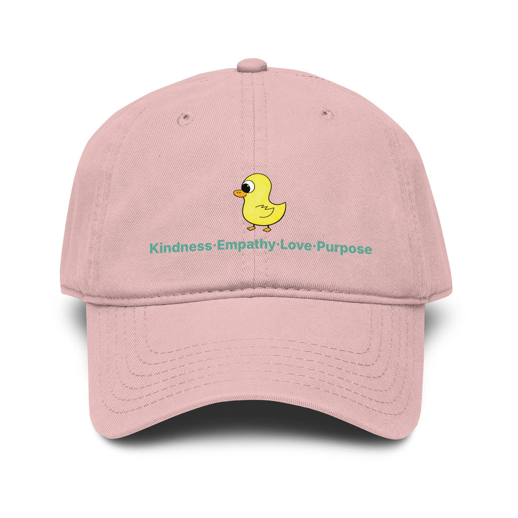 Duck Cap