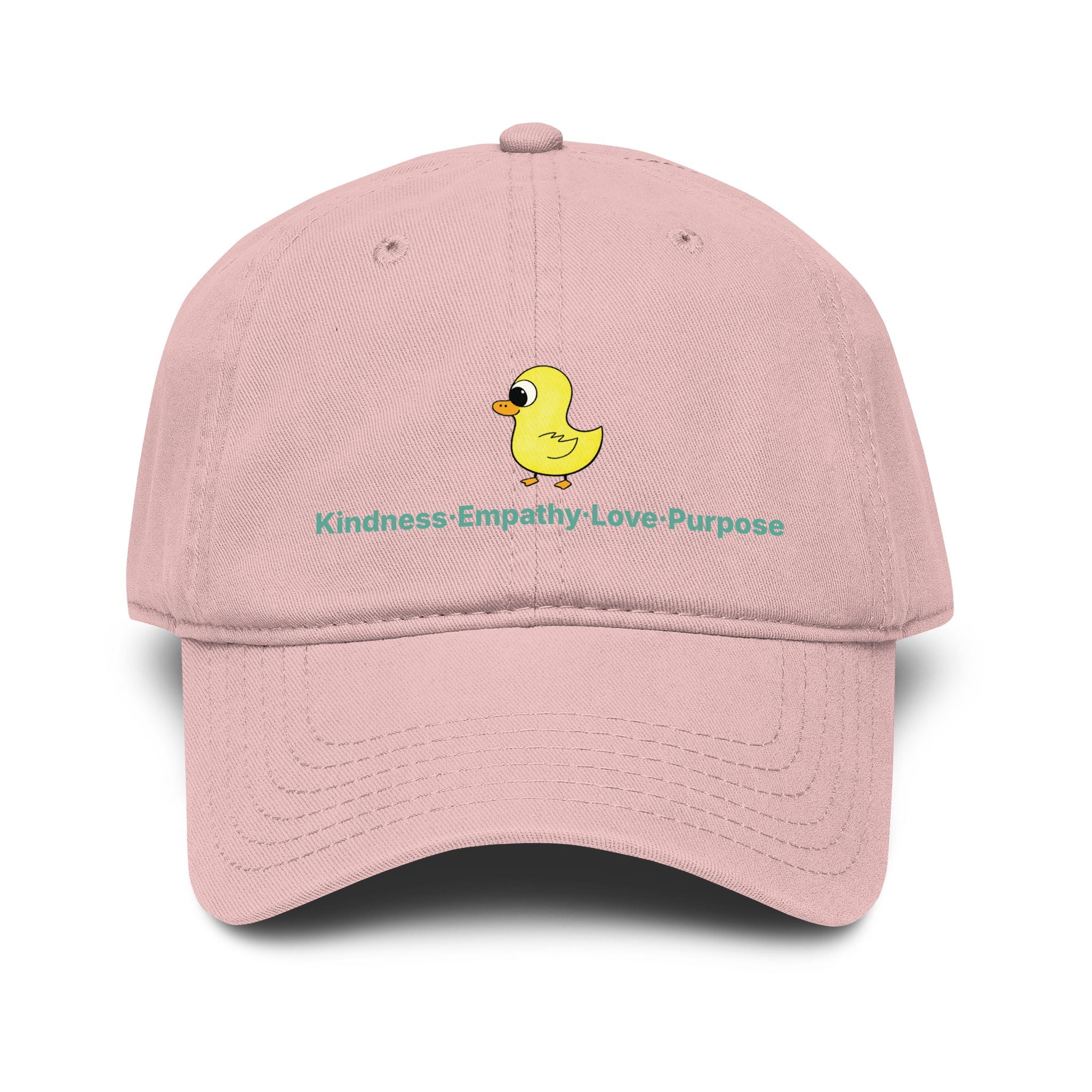 Duck Cap