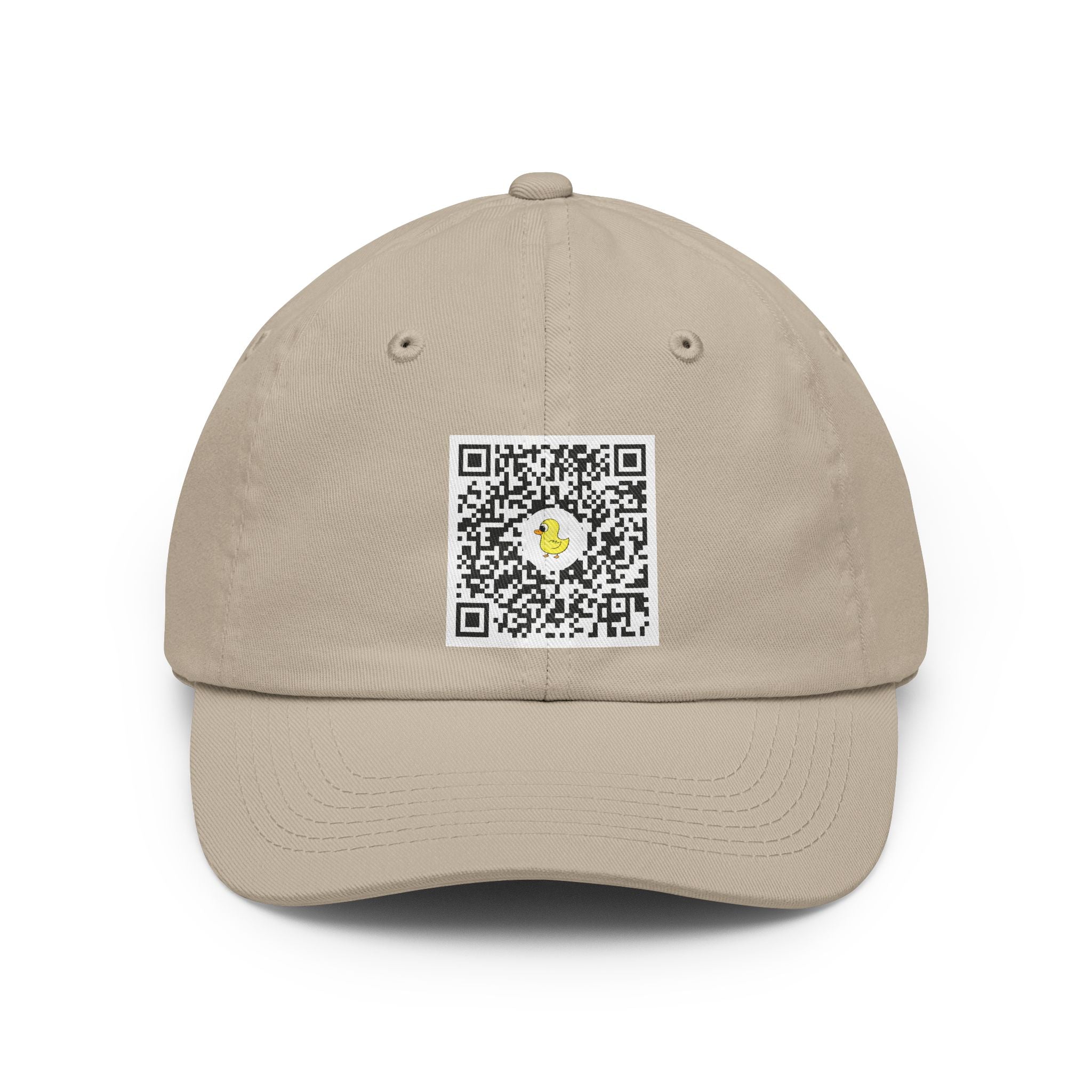 Duck Dad Hat