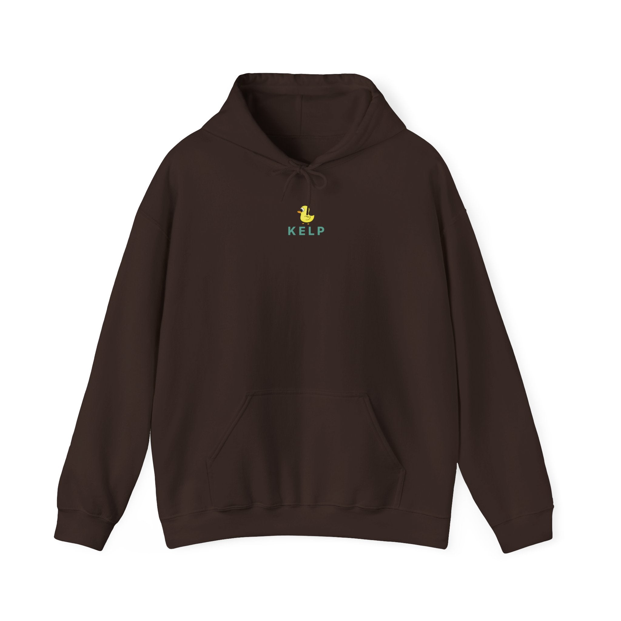 Duck Hoodie