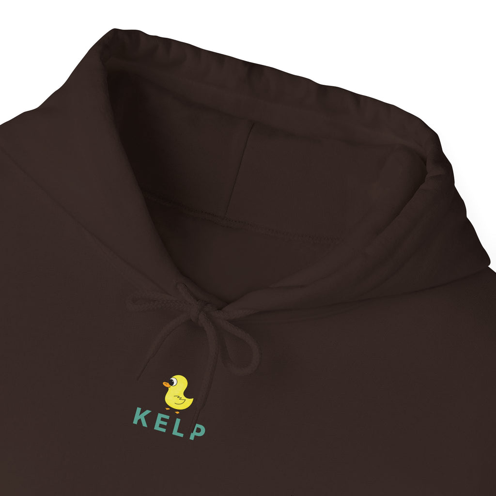 Duck Hoodie