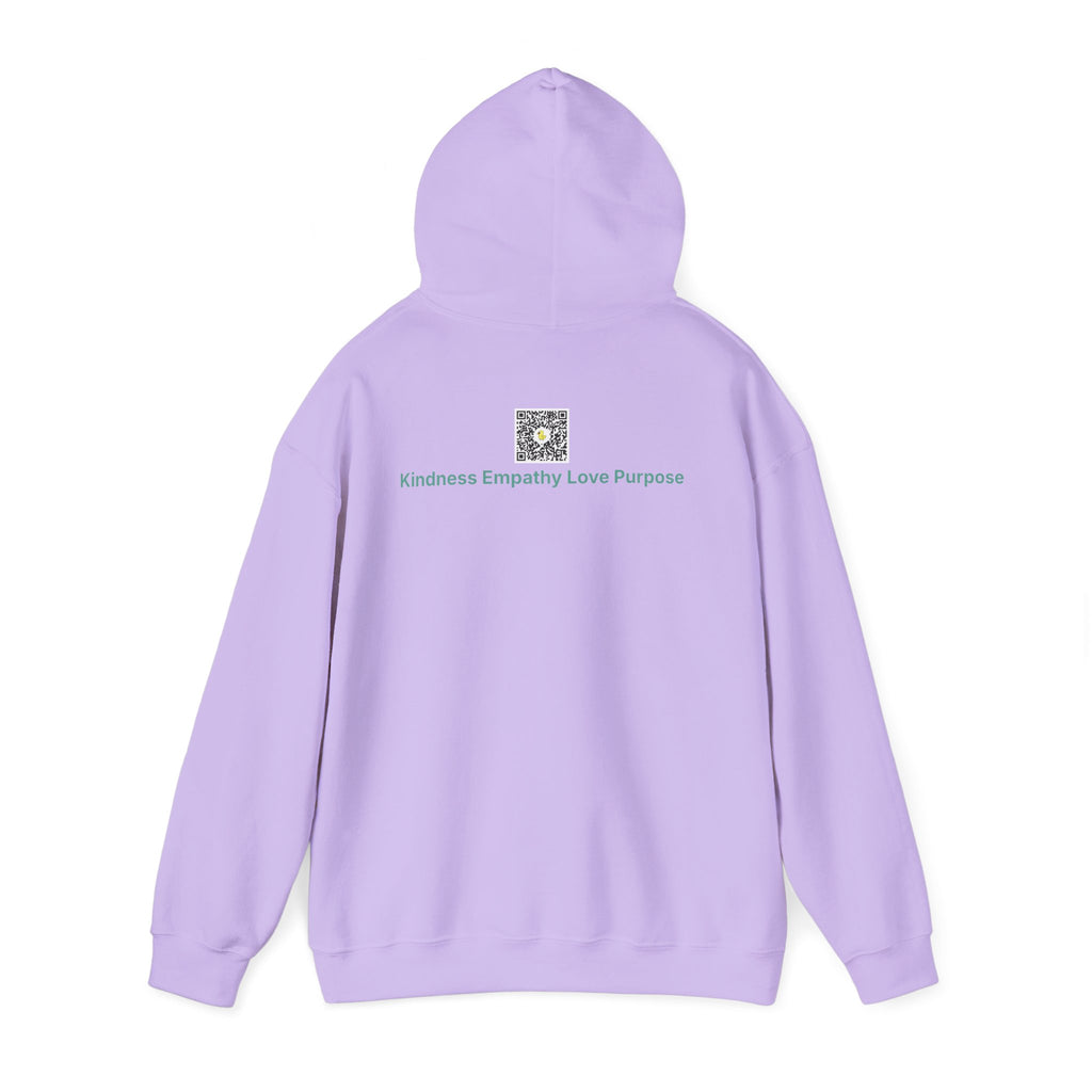 Duck Hoodie