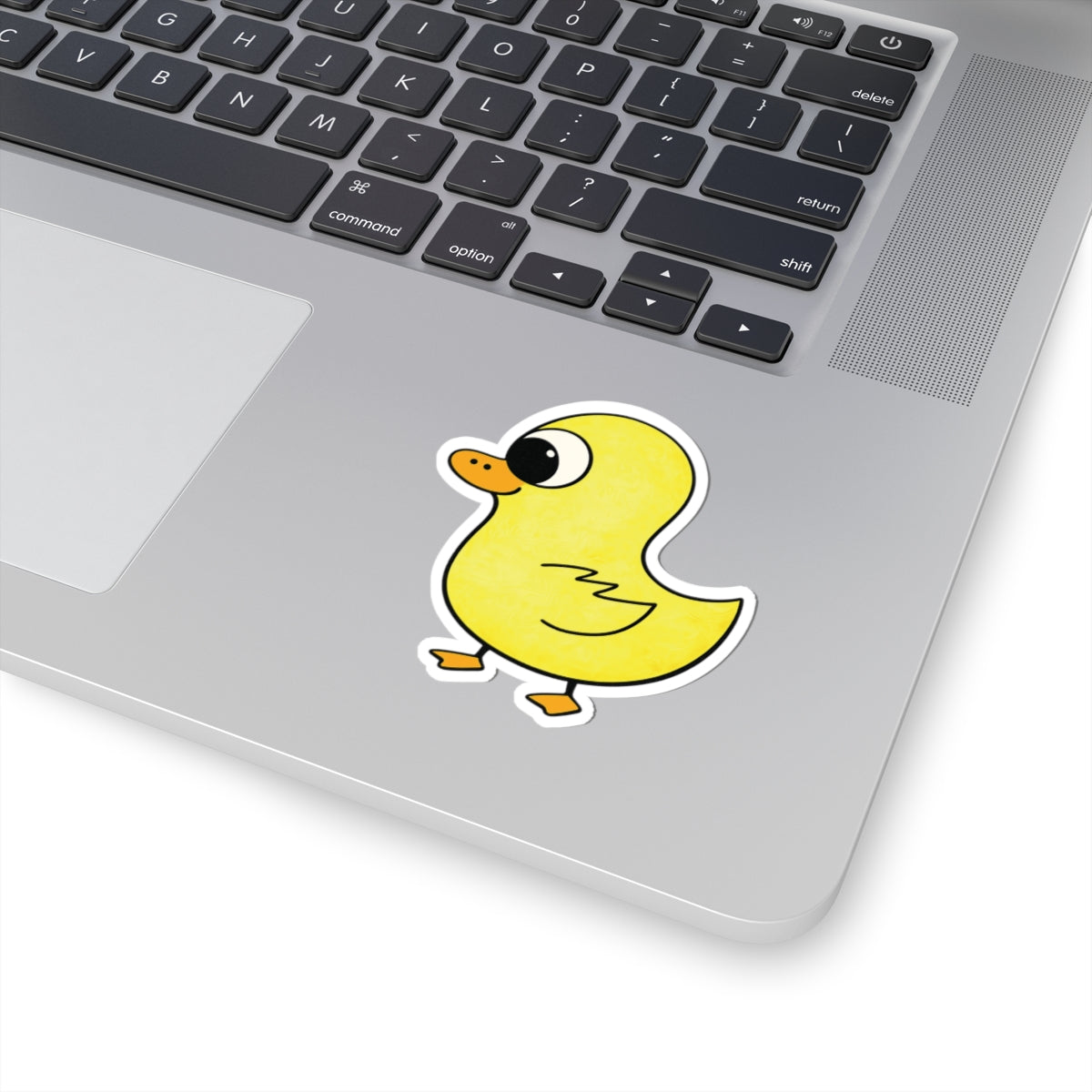 Duck Stickers