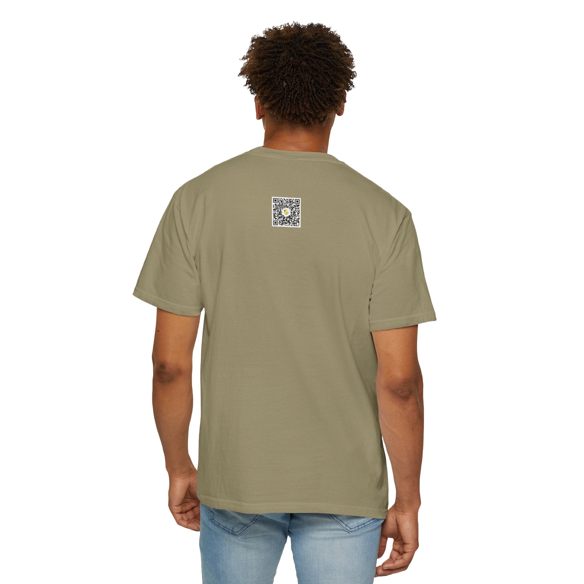 Duck Tee