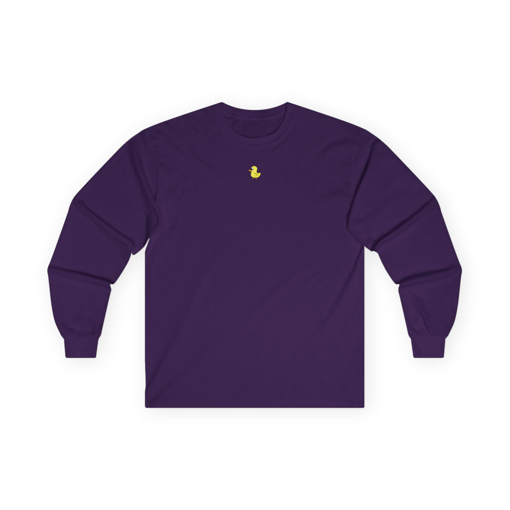 Duck Long Sleeve