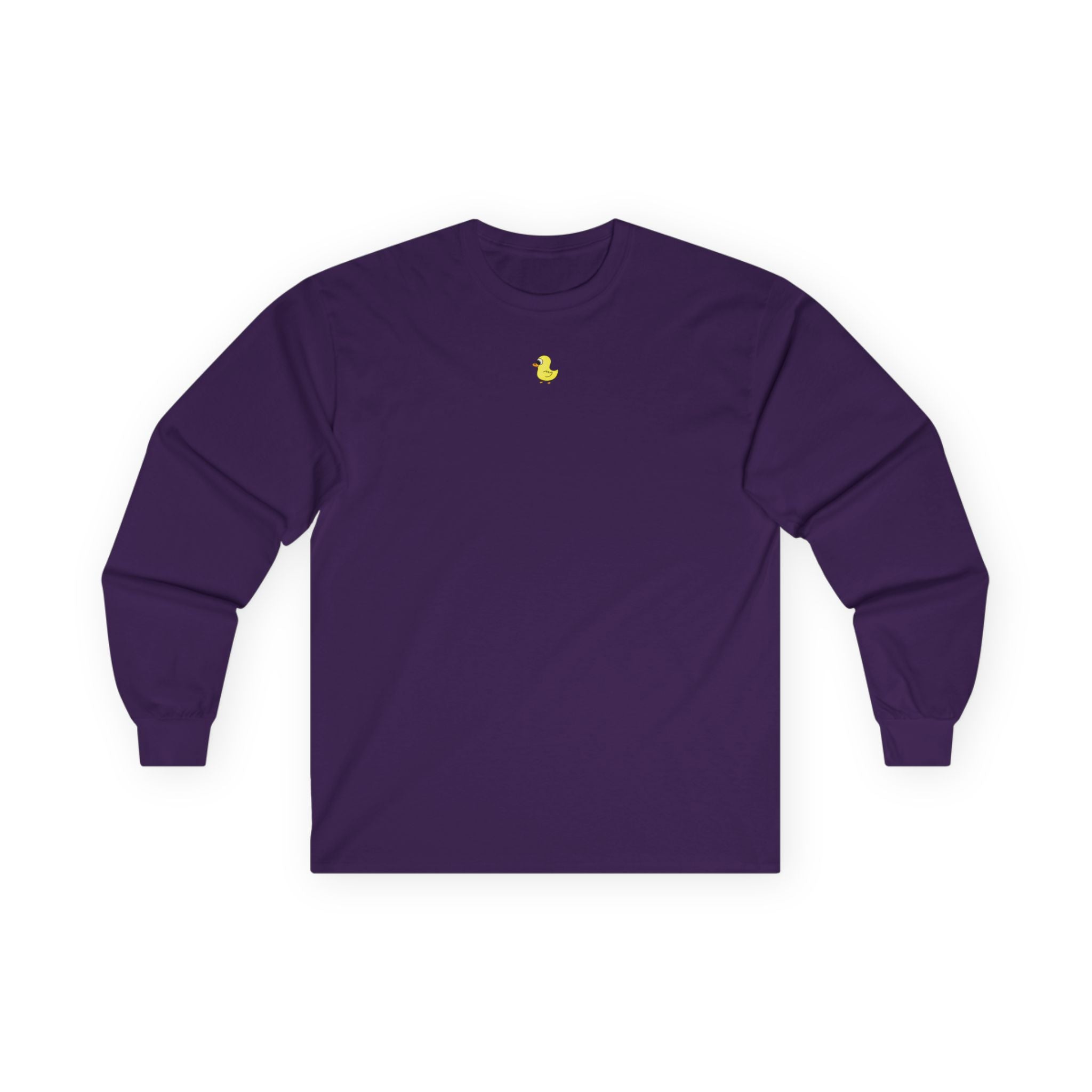 Duck Long Sleeve