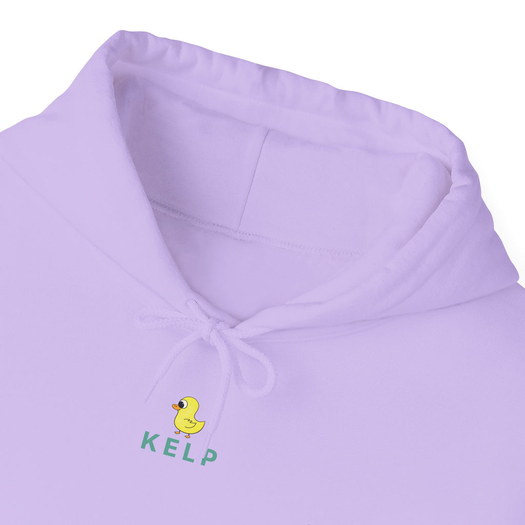 Duck Hoodie