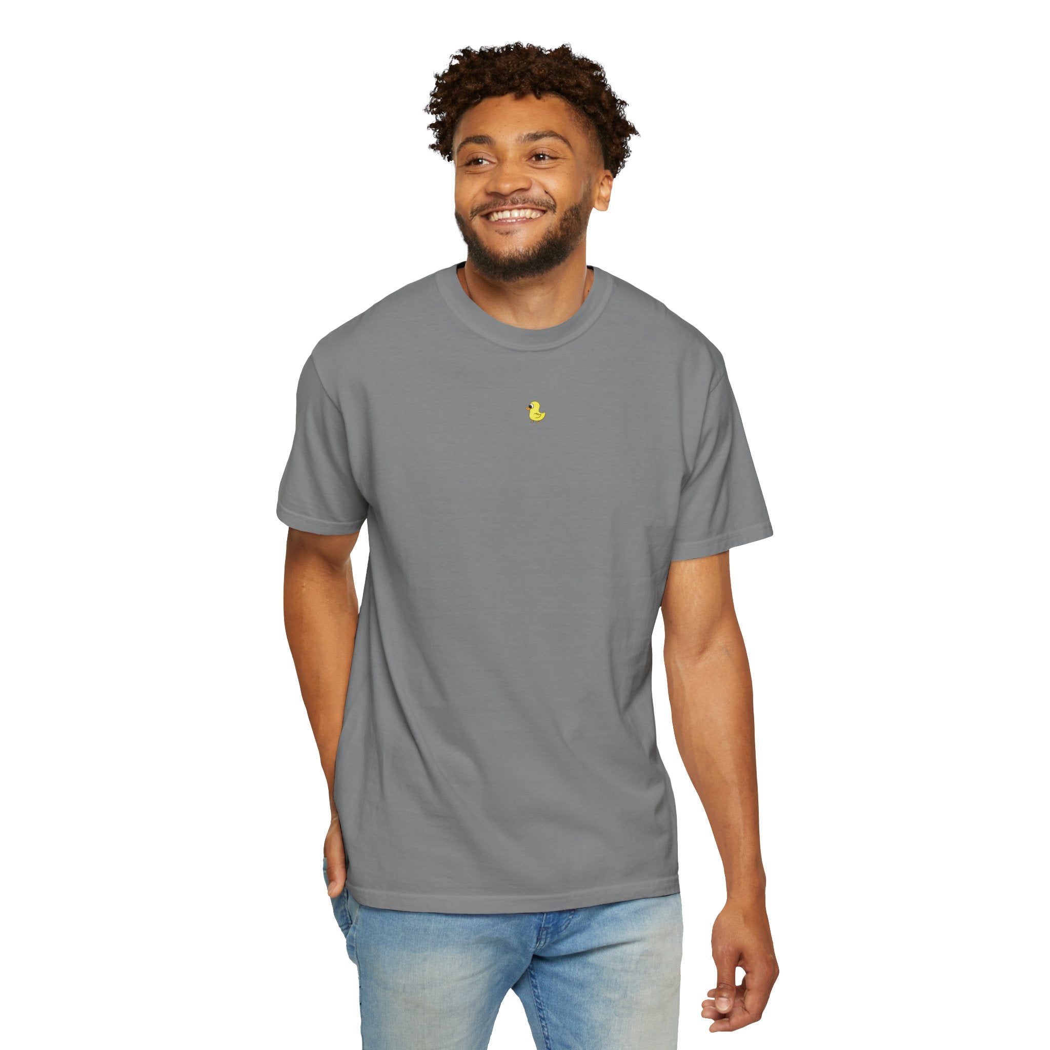 Duck Tee