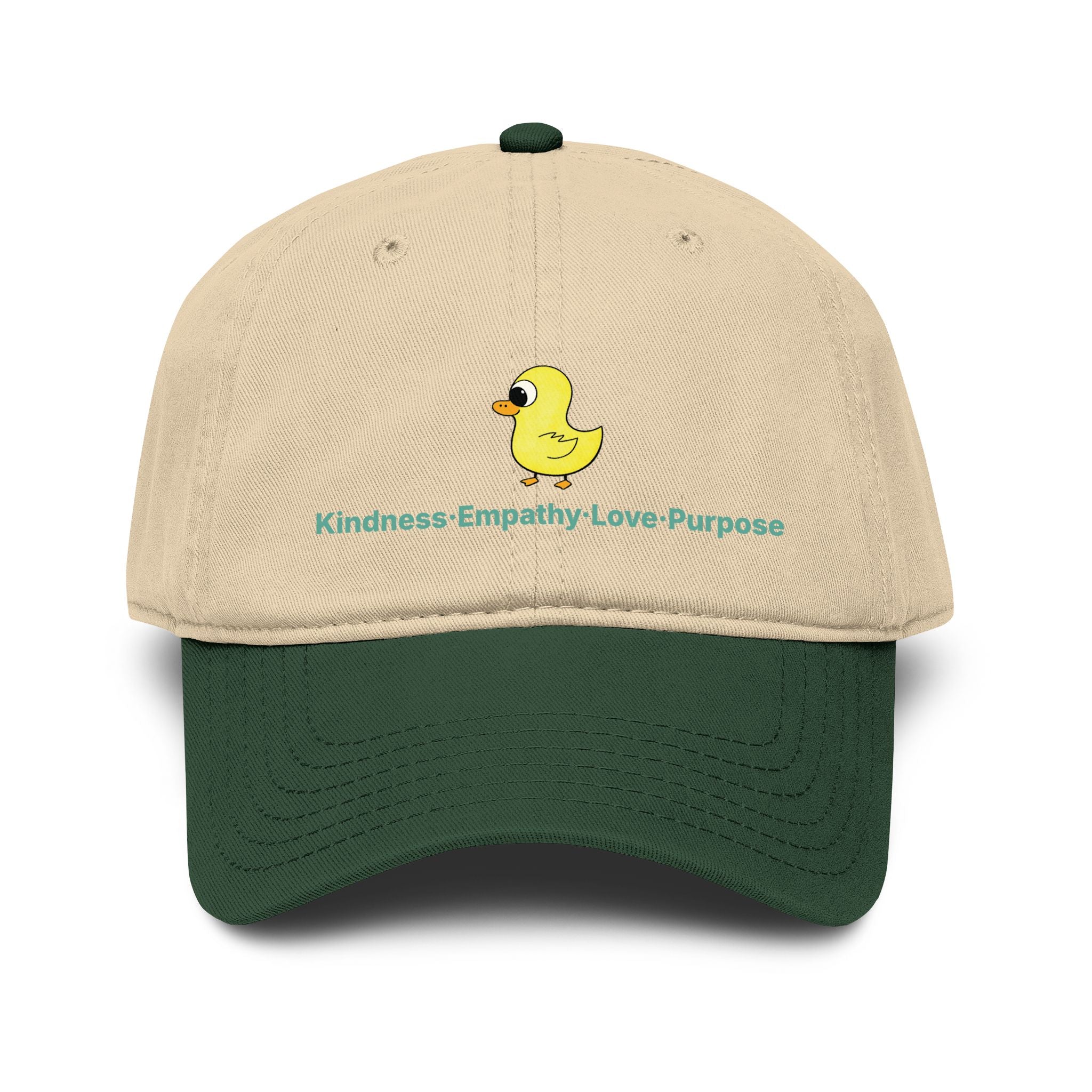 Duck Cap