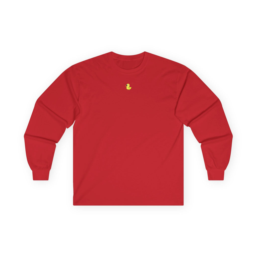 Duck Long Sleeve