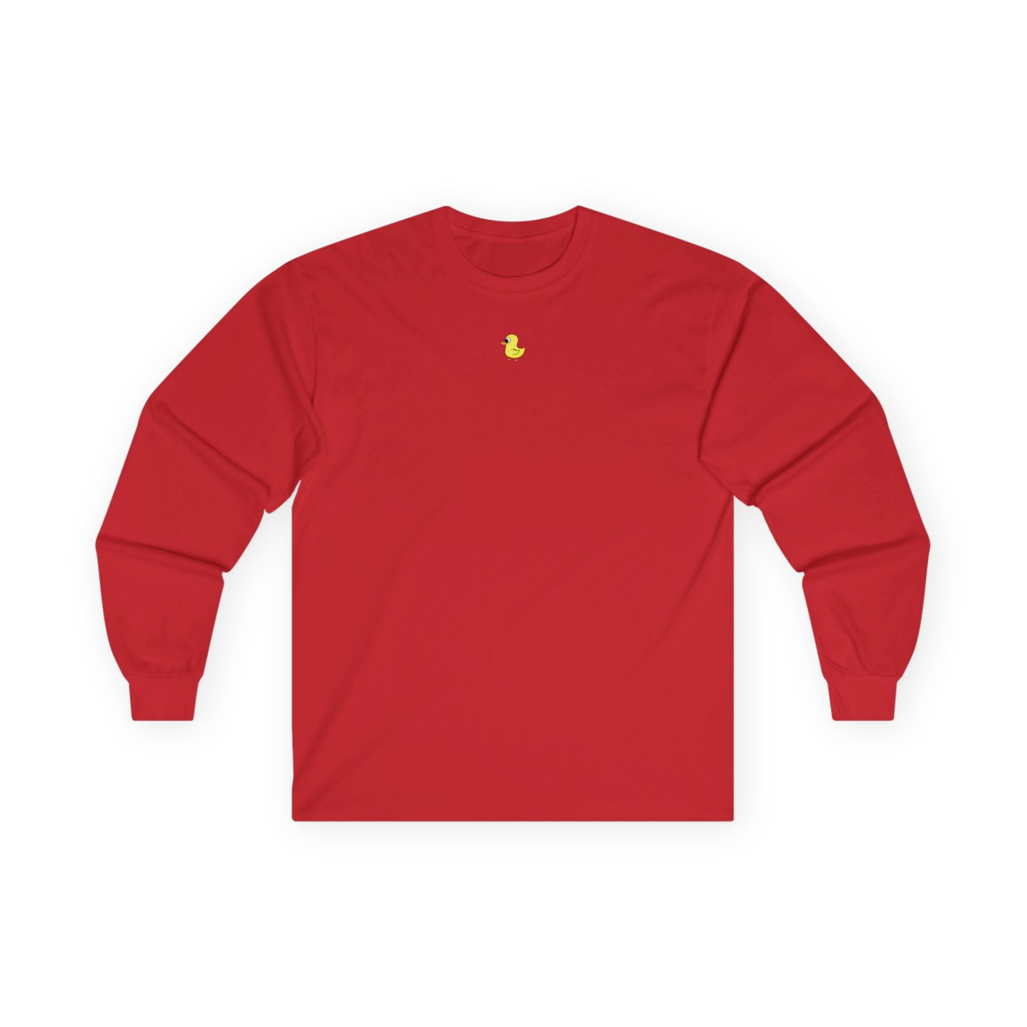 Duck Long Sleeve
