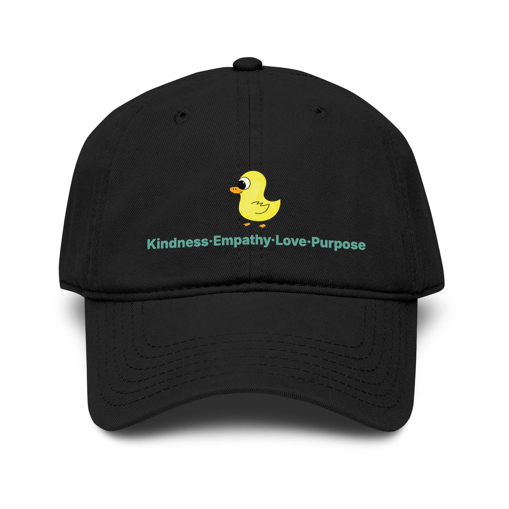 Duck Cap