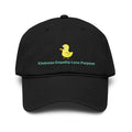 Duck Cap