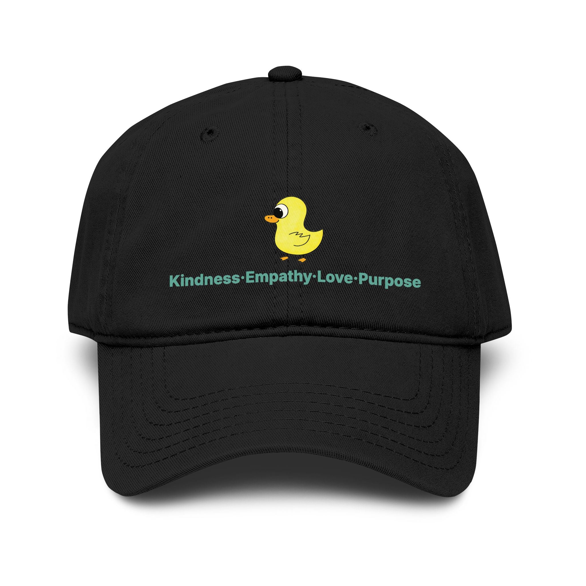 Duck Cap