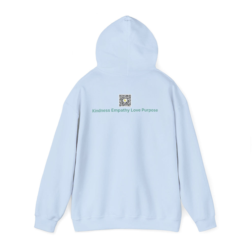 Duck Hoodie