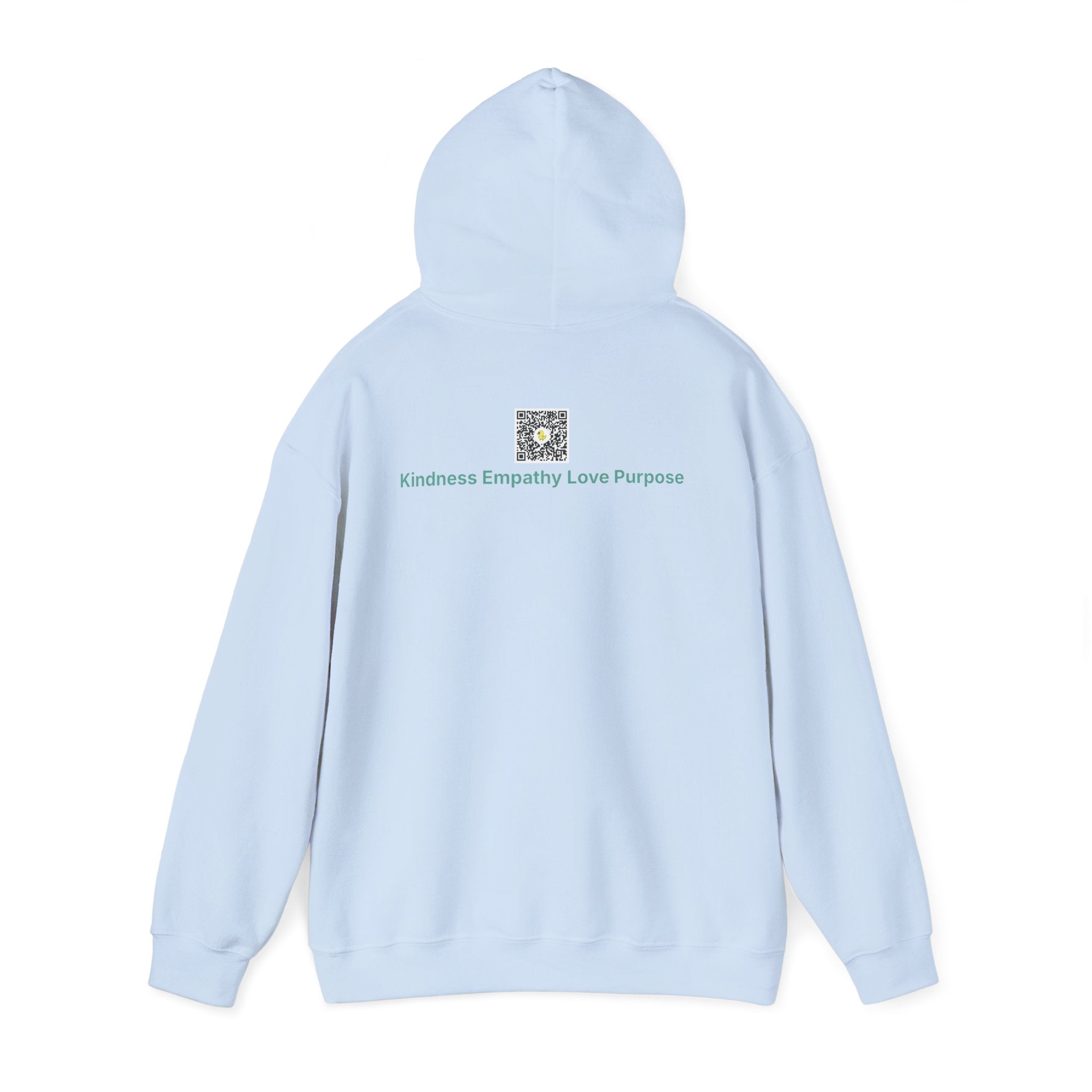 Duck Hoodie