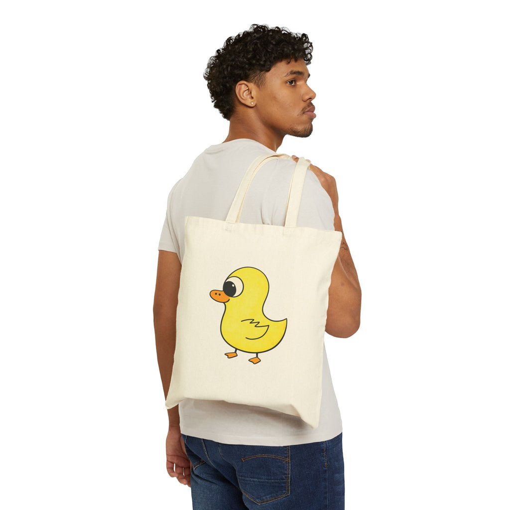 Duck Tote