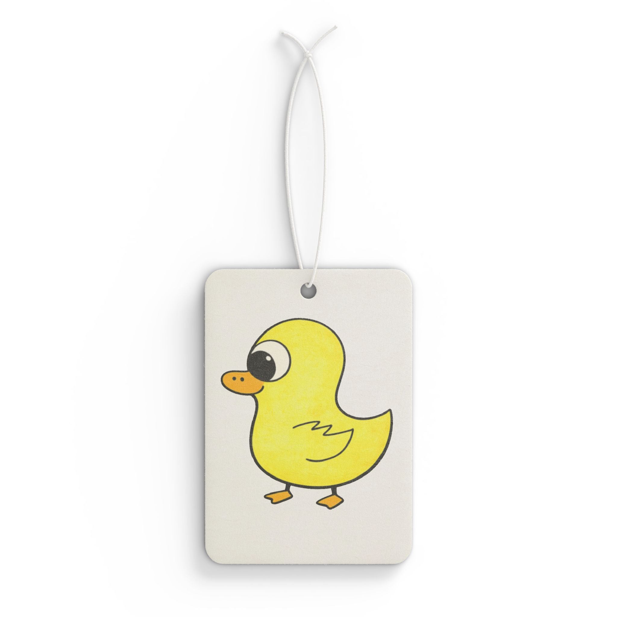 Duck Air Freshener