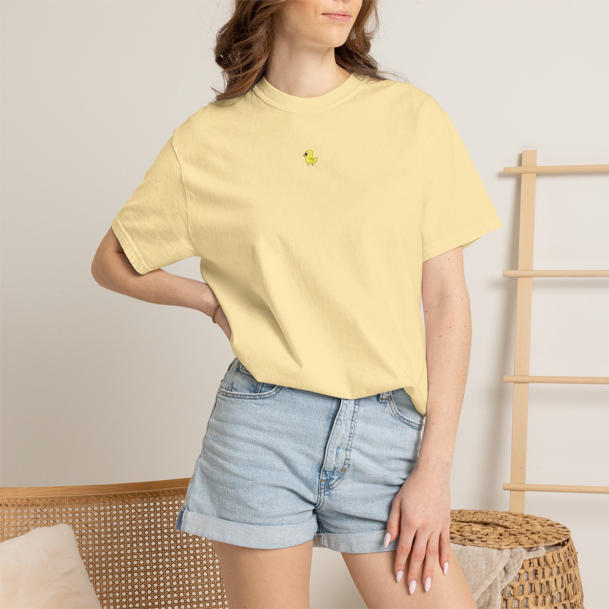 Duck Tee