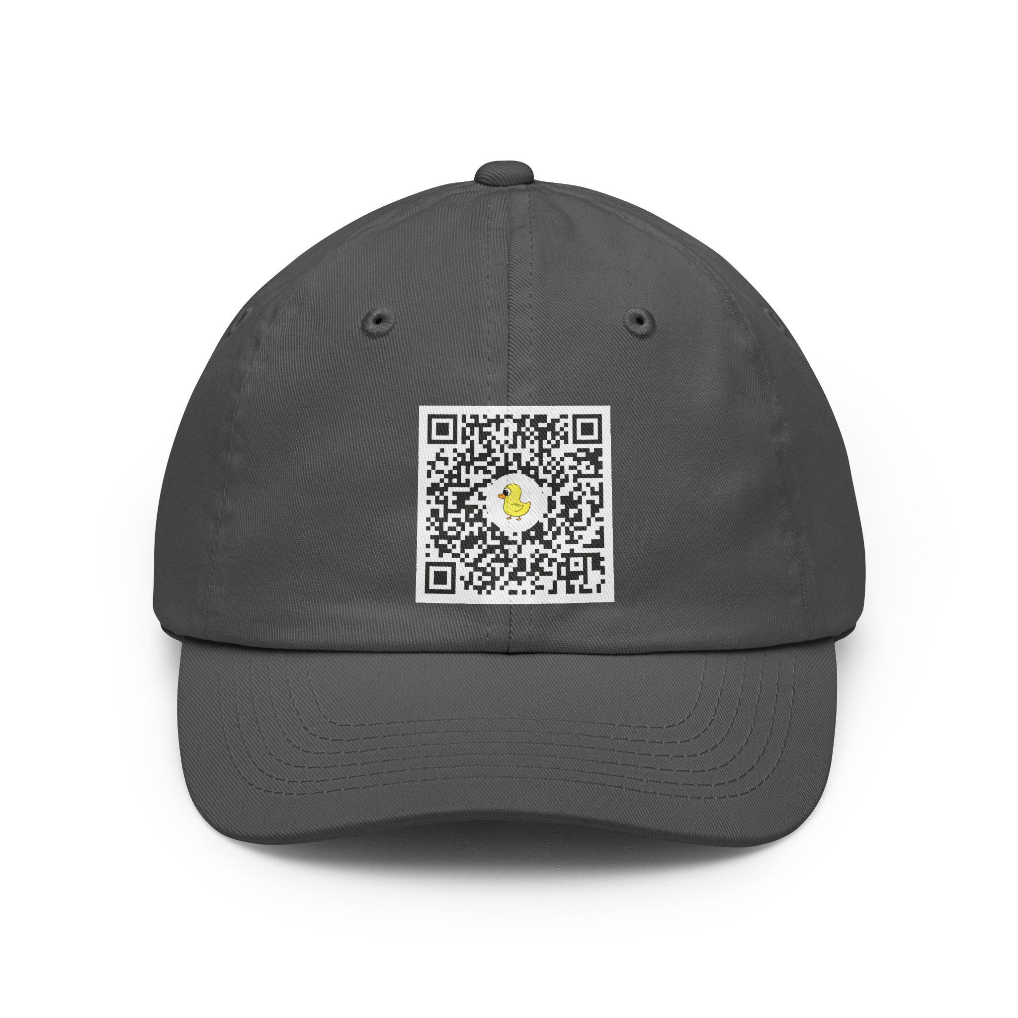 Duck Dad Hat