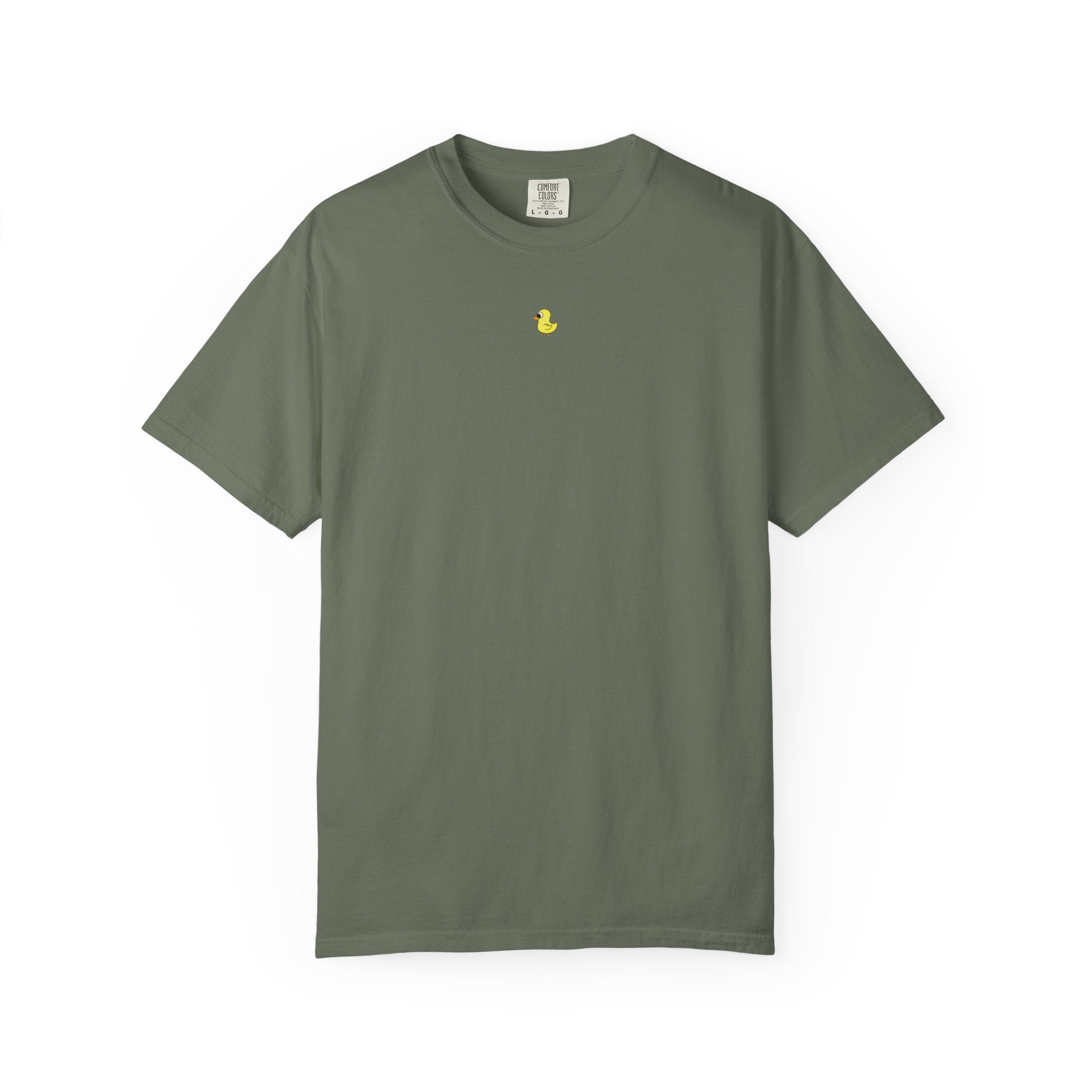 Duck Tee